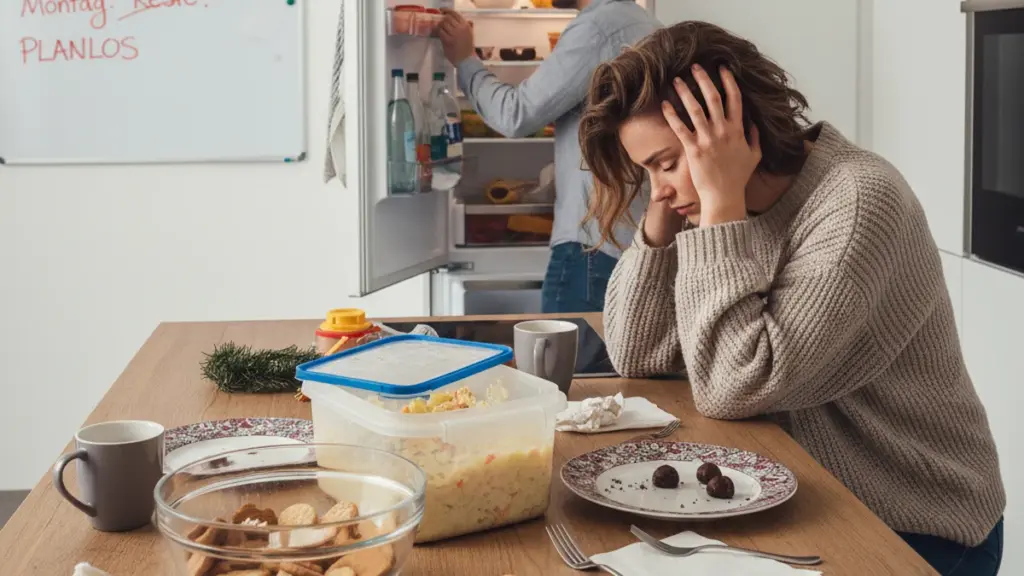 7 überraschende Tricks: Speiseplan nach Feiertagen meistern